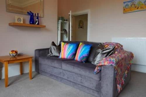 Crescent View - Panoramic sea views, Filey (Foto 5)