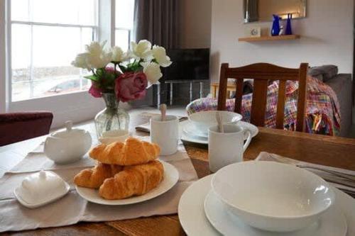 Crescent View - Panoramic sea views, Filey (Foto 6)