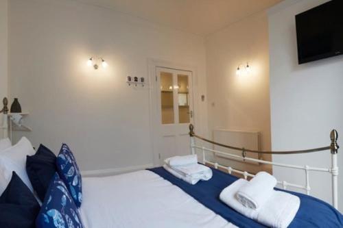 Crescent View - Panoramic sea views, Filey (Foto 10)