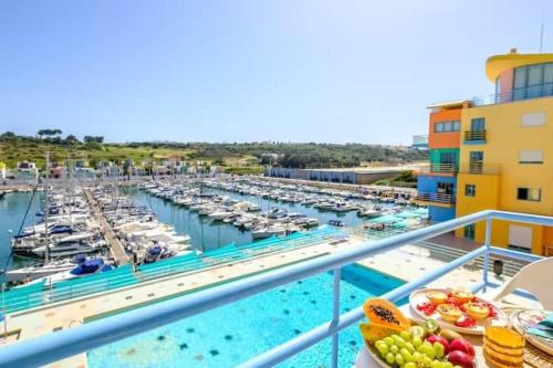 Apartment Sky Vista - Beautiful Marina Views