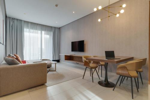 Pestana Casablanca, Seaside Suites & Residences, Casablanca (photo 11)