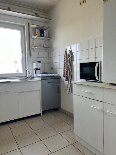 مطبخ, Zimmervermietung Conny - Monteurzimmer - in Elsterwerda
