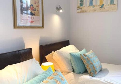 Apartment 14, The Moorings - Beachfront & panoramic sea views, Filey (fotografie 5)