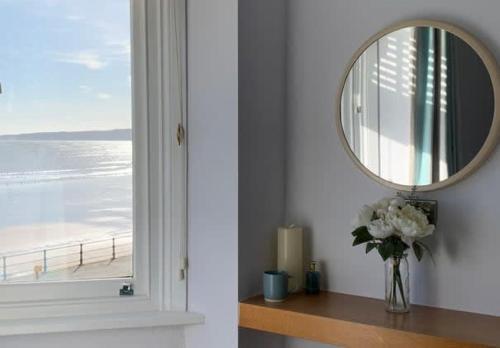 Apartment 14, The Moorings - Beachfront & panoramic sea views, Filey (fotografie 6)