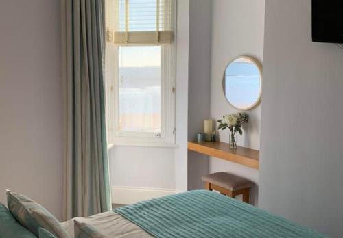 Apartment 14, The Moorings - Beachfront & panoramic sea views, Filey (fotografie 7)