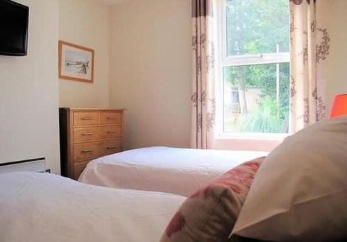 Apartment 5, 11 The Beach - Spectacular views of the bay, Filey (zdjęcie 8)