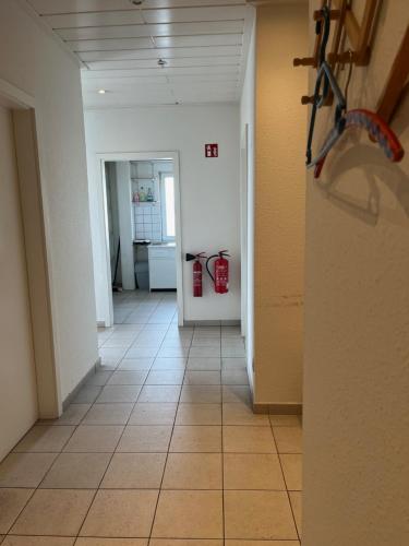 Zimmervermietung Conny - Monteurzimmer - in Elsterwerda