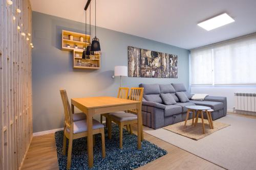 TELMO nuevo apartamento & parking en BilbaoZorroza, Bilbao (zdjęcie 7)