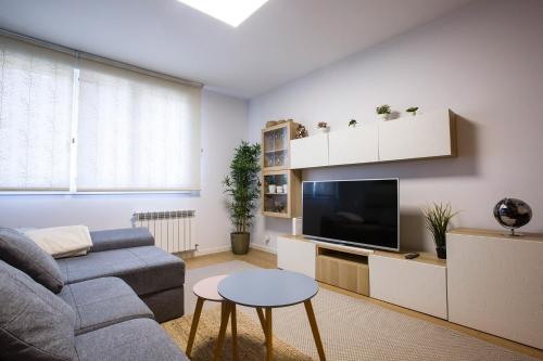TELMO nuevo apartamento & parking en BilbaoZorroza, Bilbao (zdjęcie 10)