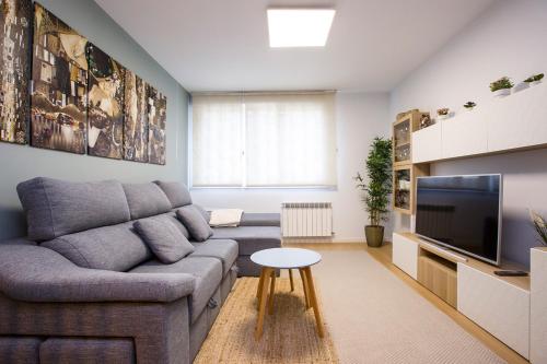 TELMO nuevo apartamento & parking en BilbaoZorroza, Bilbao (zdjęcie 8)