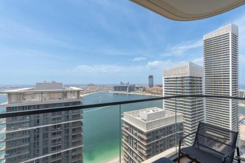 Czechin * Brand New * BeachFront * Palm View * High Floor, Dubai (photo 7)