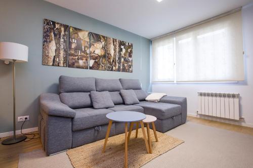 TELMO nuevo apartamento & parking en BilbaoZorroza, Bilbao (zdjęcie 6)