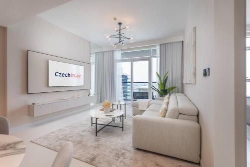 Czechin * Brand New * BeachFront * Palm View * High Floor, Dubai (photo 10)