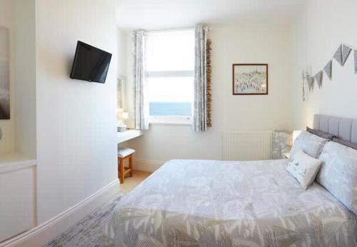 Apartment 17, The Moorings - Stunning sea views, Filey (foto 2)