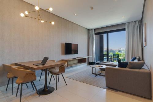 Facilities, Pestana Casablanca, Seaside Suites & Residences in Anfa