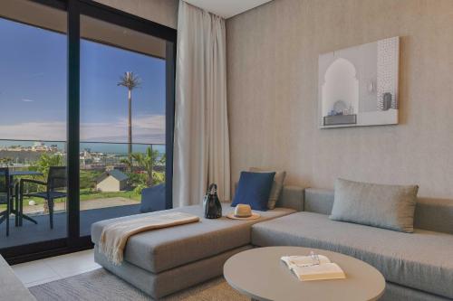 View, Pestana Casablanca, Seaside Suites & Residences in Anfa
