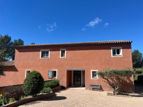 La Maison Du Castellet - Chambre d'hôtes - Le Castellet