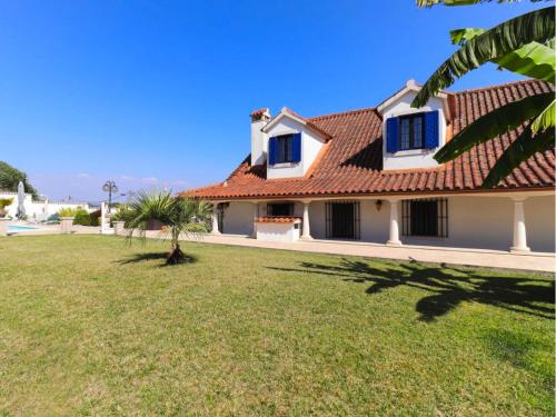 ทัศนียภาพภายนอกโรงแรม, Casal dos Frades in อูเร็ม