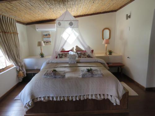 Vensterklip Guest Farm in Leipoldtville
