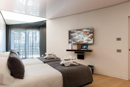  Borgo San Barbato Resort Spa & Golf in Lavello