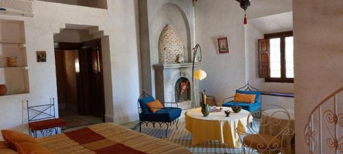 Auberge Ksar Jallal