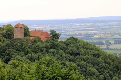Ferienwohnung Schaumburg- Rosenthal - a47139 - image 12