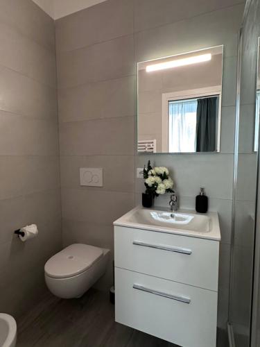 ROMA Guesthouse Affittacamere centro citta' SOFTROOMS-Metro' a 1 metro, Rome (photo 10)