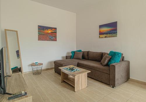 Basiliki's Apartments 5