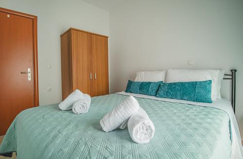 Basiliki's Apartments 4