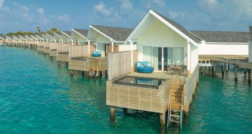 สภาพแวดล้อมโดยรอบ, RAAYA By Atmosphere - Premium All Inclusive with Free Transfers in รา อะทอล