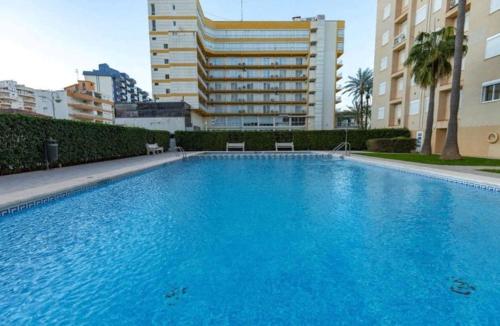 Fantástico Apartamento cerca al mar