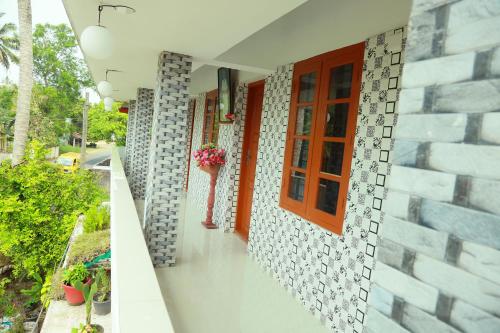 THE CARLINE HOMESTAY