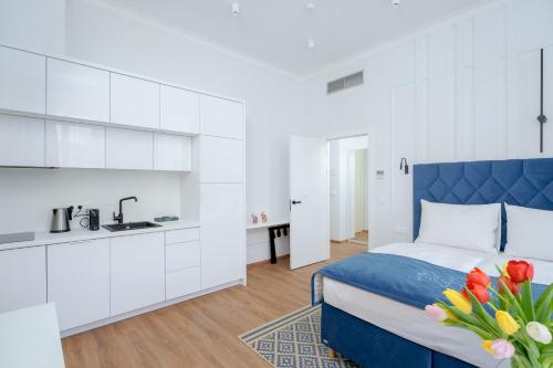 NOBILIS RESIDENCE, Praha (fotografie 9)