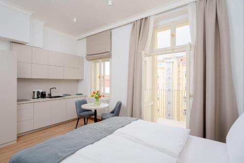 NOBILIS RESIDENCE, Praha (fotografie 6)