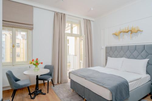 NOBILIS RESIDENCE, Praha (fotografie 3)