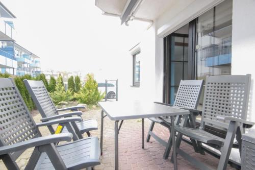 Titania 3 in Gromitz