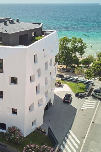 briig boutique hotel, Split