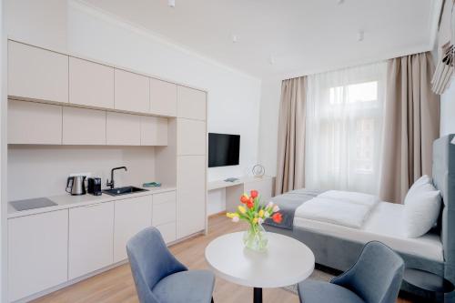 NOBILIS RESIDENCE - main image