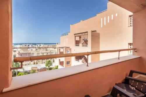 Hotel Tarifa Lances - image 9