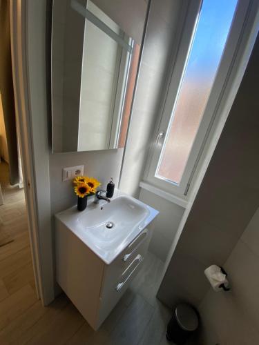 ROMA Guesthouse Affittacamere centro citta' SOFTROOMS-Metro' a 1 metro, Rome (photo 8)