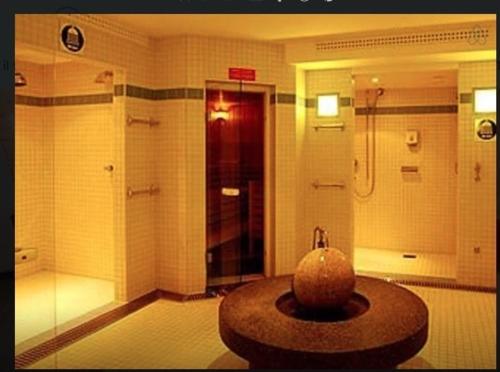 Studio Champfer, Sankt Moritz (foto 4)