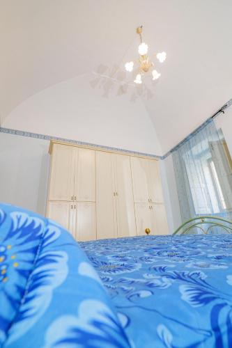 DA NONNA GENEROSA Casa Vacanze