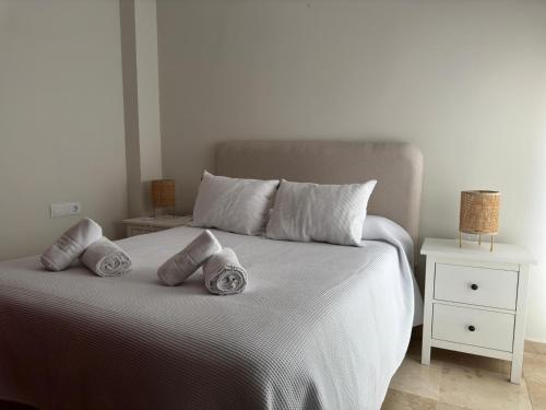 Dúplex céntrico con terraza y parking gratuito, Córdoba (fotografie 2)