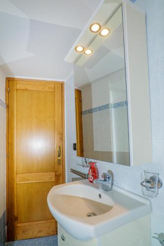 DA NONNA GENEROSA Casa Vacanze