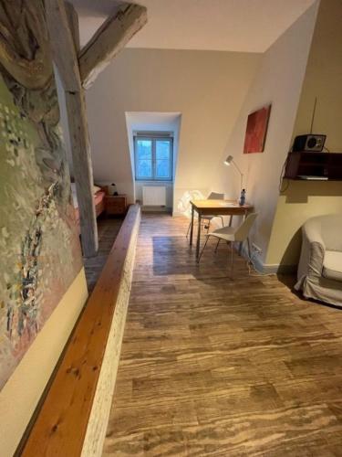 2 Ferienwohnung - Ferien Mittendrin