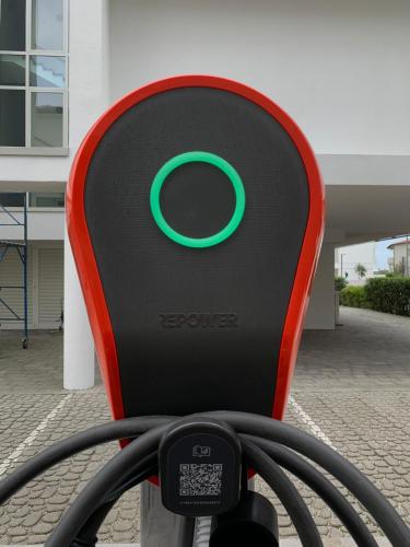 Superior Beach Aparthotel