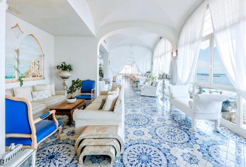 Miramare E Castello - image 10