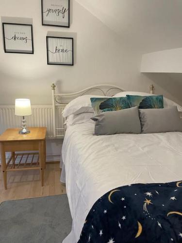 3 Bedroom Home In Stoke