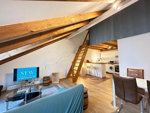 Chez Alain Prévu - Boutique Hotel by Stay Swiss