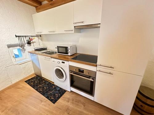 Chez Alain Prévu - Boutique Hotel by Stay Swiss (Chez Alain Prevu - Boutique Hotel by Stay Swiss) in Porrentruy